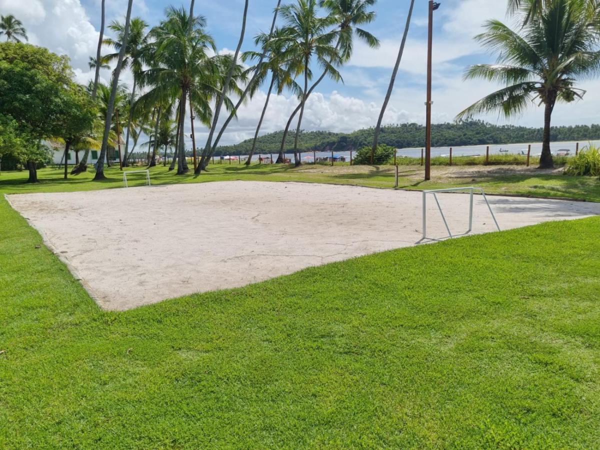 Flat Eco Resort-Praia Dos Carneiros Esterno foto