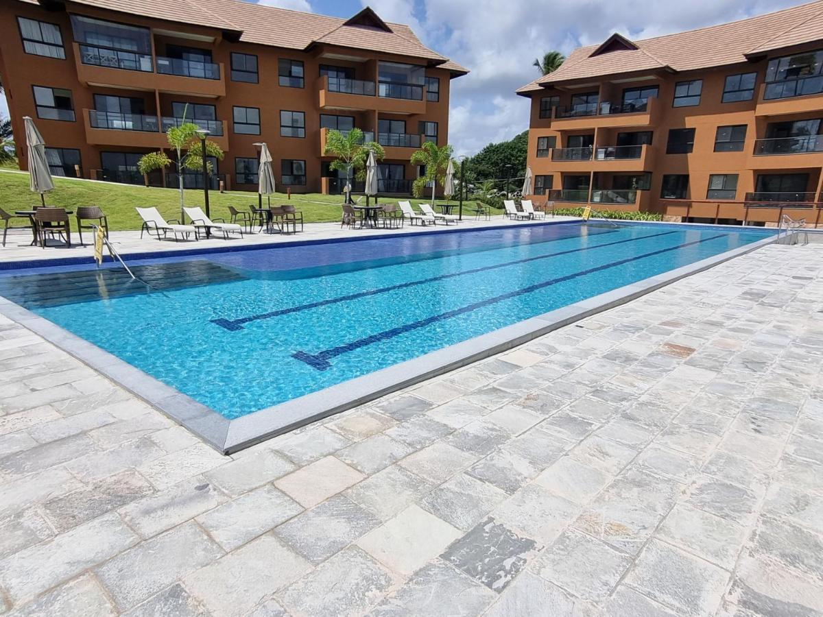 Flat Eco Resort-Praia Dos Carneiros Esterno foto
