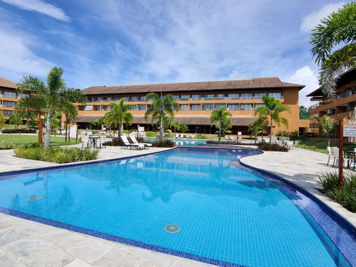 Flat Eco Resort-Praia Dos Carneiros Esterno foto