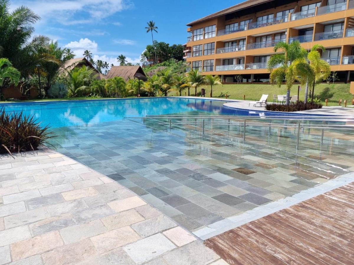 Flat Eco Resort-Praia Dos Carneiros Esterno foto