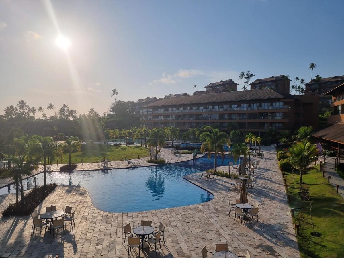 Flat Eco Resort-Praia Dos Carneiros Esterno foto